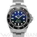 【ローン60回払い無金利】【中古】 ロレックス ROLEX シードゥエラー ディープシー 126660 ランダムシリアル Dブルー メンズ 腕時計 ロレックス 時計 高級腕時計 ブランド