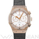 y[60񕥂zyÁz Eu HUBLOT NVbNt[W LOS[h NmOt _Ch 541.OE.2080.LR.1104 zCg Y rv Eu v rv uh