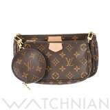 4٤륯ݥP2 4/20ۡڥ60ʧ̵ۡš 륤 ȥ LOUIS VUITTON Υ ߥƥ ݥå  ֥饦/졼 M44840 Υ७Х ˥å Хå ȥХå Хå ֥