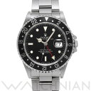 y[60񕥂zyÁz bNX ROLEX GMT}X^[ 16700 W(1996N) ubN Y rv bNX v rv uh