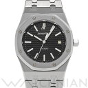 【4種選べるクーポン＆P2倍 4/25】【ローン60回払い無金利】【中古】 オーデマ ピゲ AUDEMARS PIGUET ロイヤルオーク 15300ST.OO.1220ST.03 ブラック メンズ 腕時計 オーデマ ピゲ 時計 高級腕時計 ブランド