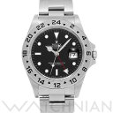 y[60񕥂zyÁz bNX ROLEX GNXv[[II 16570 T(1996N) ubN Y rv bNX v rv uh