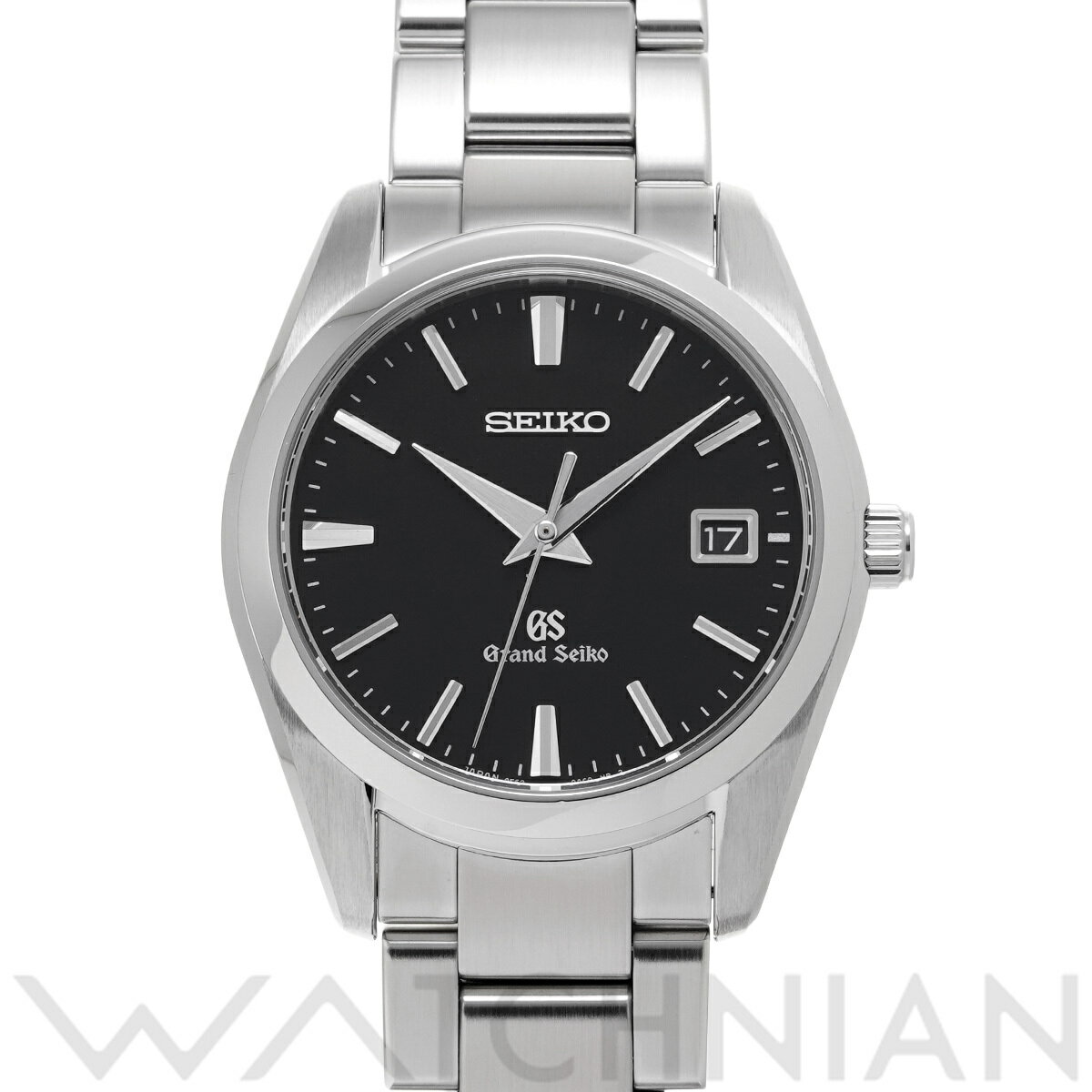 【ローン60回払い無金利】【中古】 グランドセイコー Grand Seiko ヘリテージコレクション ...