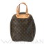 ڥ60ʧ̵ۡš 륤 ȥ LOUIS VUITTON Υ 륷 ֥饦 M41450 Υ७Х ǥ ϥɥХå ȥХå Хå ֥