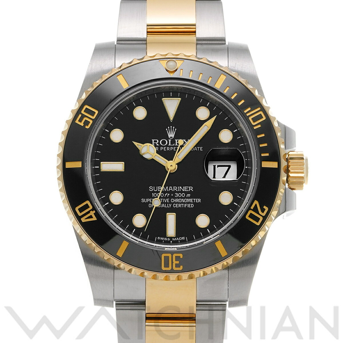 【4種選べるクーポン＆P2倍 5/15】【ローン60回払い無金利】【中古】 ロレックス ROLEX  ...