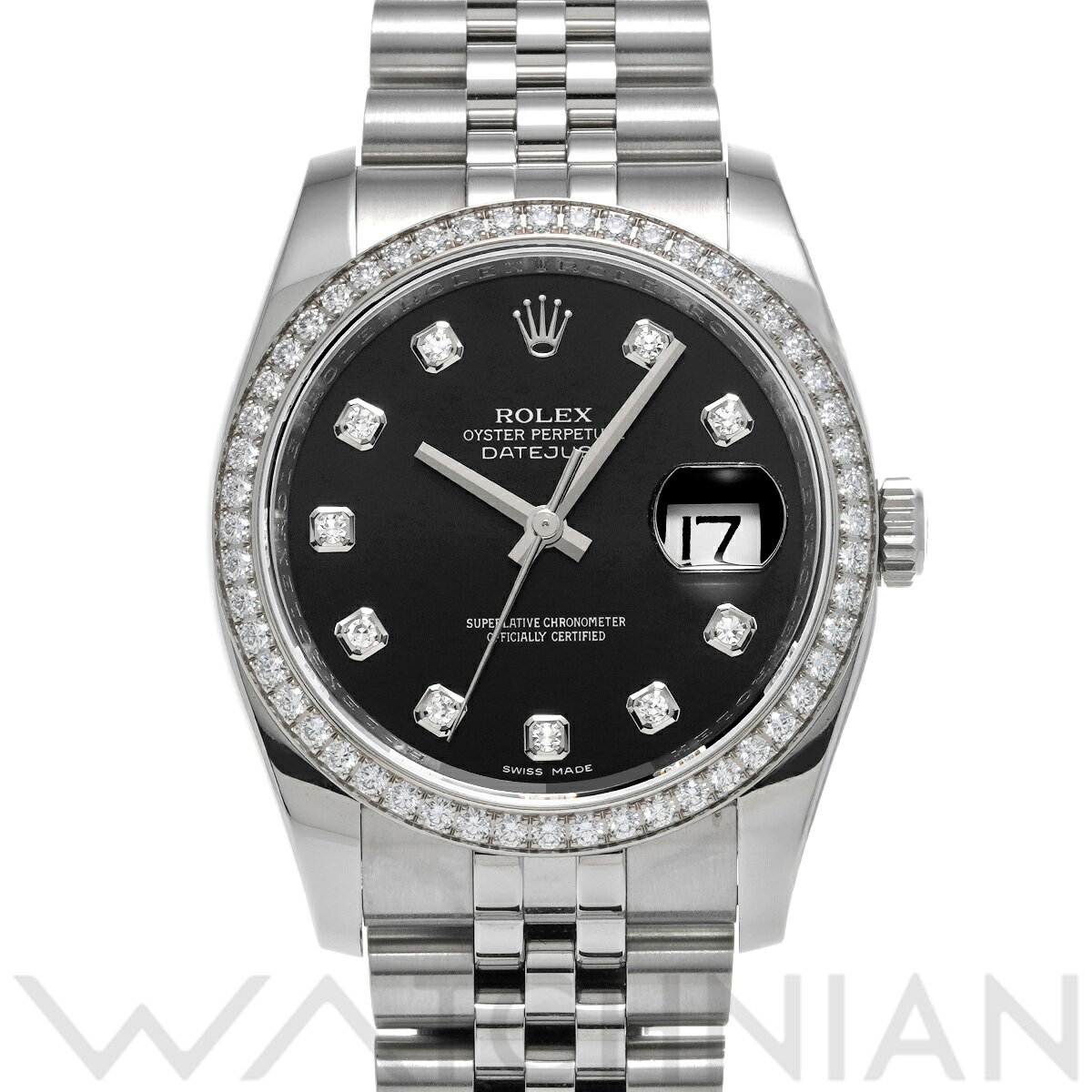 【4種選べるクーポン＆P2倍 5/20】【ローン60回払い無金利】【中古】 ロレックス ROLEX  ...