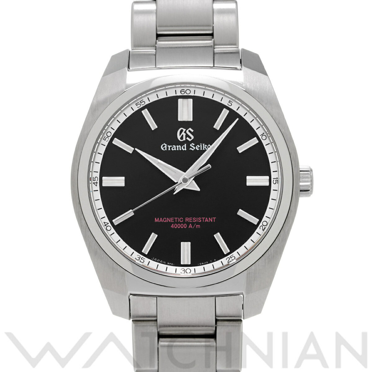 4٤륯ݥۡڥ60ʧ̵ۡš ɥ Grand Seiko 9F SBGX293 ֥å ...