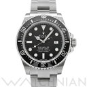 ロレックス ROLEX シードゥエラー 4000 116600 ランダムシリアル ブラック メンズ  ...