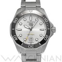 タグ ホイヤー TAG HEUER アクアレーサー プロフェッショナル 300 キャリバー5 WBP201C.BA0632 シルバー メンズ 腕時計 タグ ホイヤー 時計 高級腕時計 ブランド 【ローン36回払い無金利】【中古】