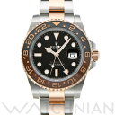 y[60񕥂zyÁz bNX ROLEX GMT}X^[II 126711CHNR _VA ubN Y rv bNX v rv uh