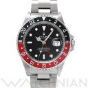 y[60񕥂zyÁz bNX ROLEX GMT}X^[II 16710 W(1994N) ubN Y rv bNX v rv uh