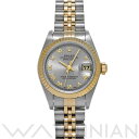 y[60񕥂zyÁz bNX ROLEX fCgWXg 69173 U(1997N) O[ fB[X rv bNX v rv uh