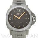 【4種選べるクーポン＆P2倍 5/10】【ローン60回払い無金利】【中古】 パネライ PANERAI ...