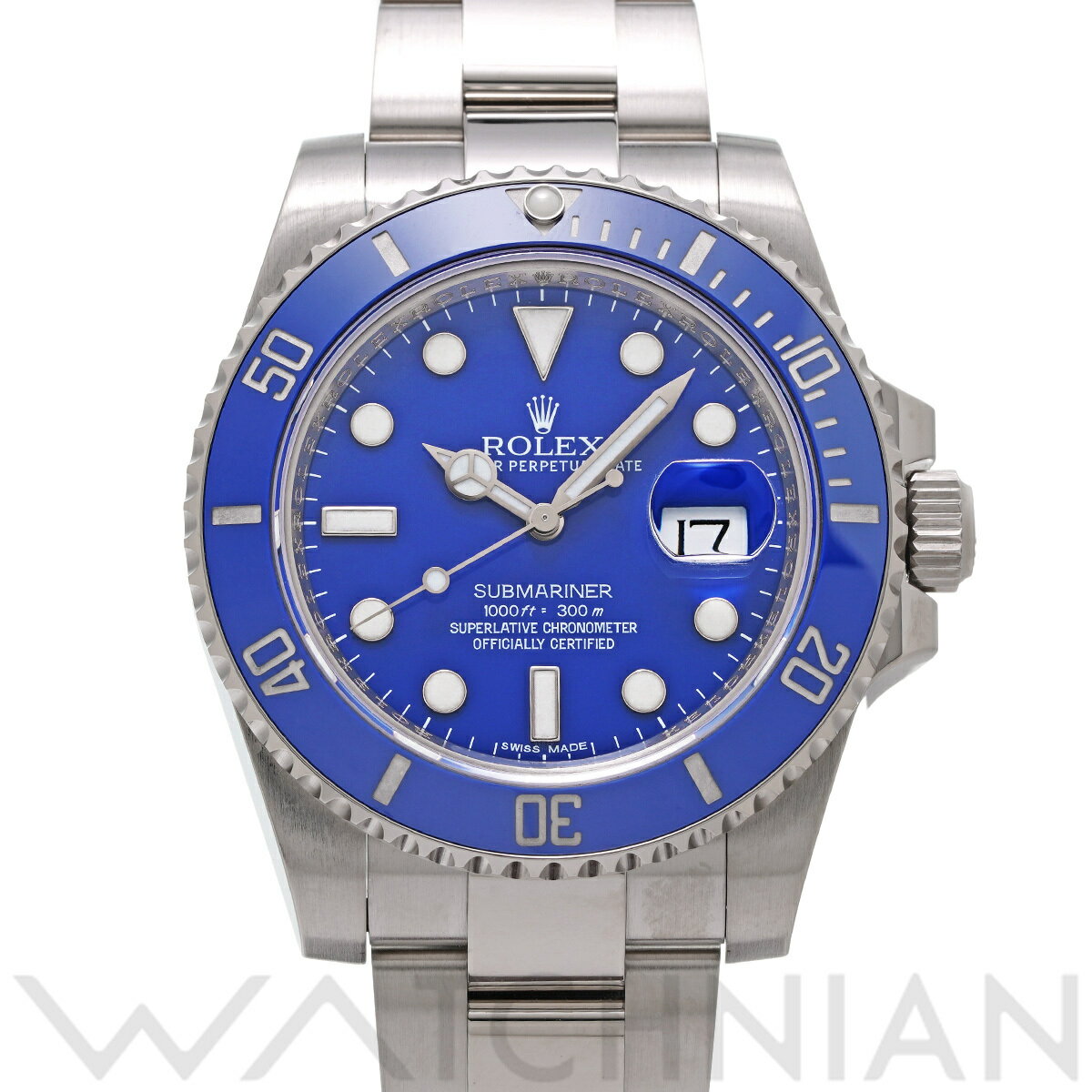 【4種選べるクーポン＆P2倍 5/15】【ローン60回払い無金利】【中古】 ロレックス ROLEX  ...