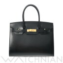 【5/1 最大3万円クーポン&P2倍】エルメス HERMES バーキン...(4)