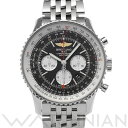 y[60񕥂zyÁz uCgO BREITLING ir^C}[ GMT AB044121/BD24 ubN/Vo[ Y rv uCgO v rv uh