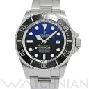 y[60񕥂zyÁz bNX ROLEX V[hDG[ fB[vV[ 126660 _VA Du[ Y rv bNX v rv uh