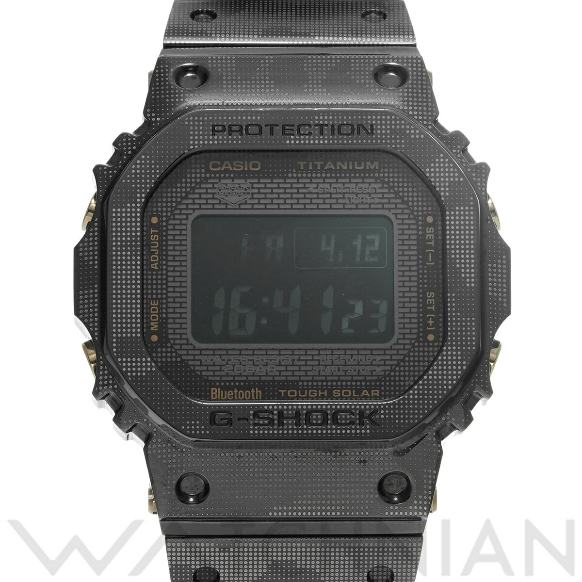 G-SHOCK