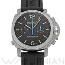 【4種選べるクーポン】【ローン60回払い無金利】【中古】 パネライ PANERAI ルミノール 19 ...