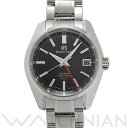 y[60񕥂zyÁz OhZCR[ Grand Seiko we[WRNV JjJ nCr[g36000 GMT SBGJ203 ubN Y rv OhZCR[ v rv uh