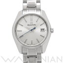 y[60񕥂zyÁz OhZCR[ Grand Seiko we[WRNV NH[c SBGP001 Vo[ Y rv OhZCR[ v rv uh