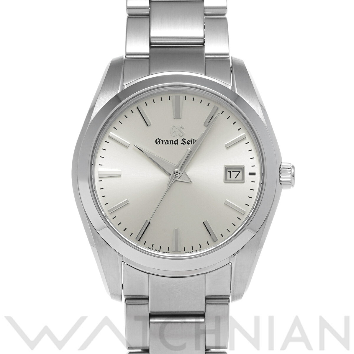 4٤륯ݥۡڥ60ʧ̵ۡš ɥ Grand Seiko إơ쥯  SBG...