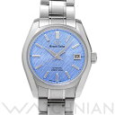 y[60񕥂zyÁz OhZCR[ Grand Seiko we[WRNV JjJ nCr[g36000 GINZA SBGH317 u[ Y rv OhZCR[ v rv uh