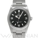 y[60񕥂zyÁz bNX ROLEX GNXv[[ 114270 Z(2006N) ubN Y rv bNX v rv uh