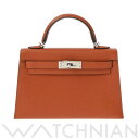 【〜5/3 最大3万円クーポン】エルメス HERMES ミニケリー2 ...(4)