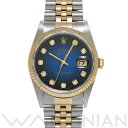 y[60񕥂zyÁz bNX ROLEX fCgWXg 16233G T(1996N) u[EOf[V/_Ch Y rv bNX v rv uh