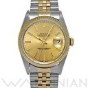 y[60񕥂zyÁz bNX ROLEX fCgWXg 16233 S(1994N) Vp Y rv bNX v rv uh