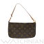 ڥ60ʧ̵ۡš 륤 ȥ LOUIS VUITTON Υ ݥå  ֥饦 M51980 Υ७Х ǥ ݡ 륤 ȥ