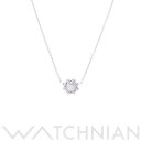 y[60񕥂zyÁz eBt@j[ TIFFANY & Co. t[lbNX 1PD K18zCgS[h _Ch fB[X lbNX eBt@j[