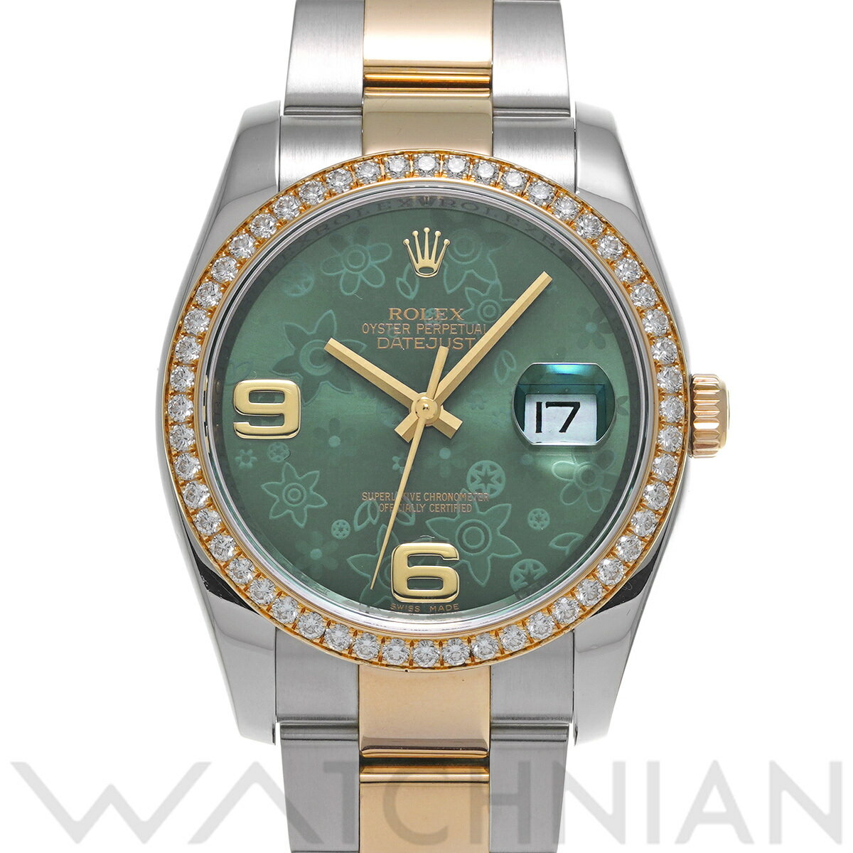 【4種選べるクーポン＆P2倍 5/20】【ローン60回払い無金利】【中古】 ロレックス ROLEX  ...