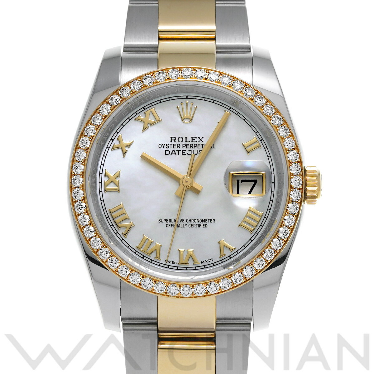 【4種選べるクーポン＆P2倍 5/20】【ローン60回払い無金利】【中古】 ロレックス ROLEX  ...