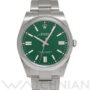 y[60񕥂zyÁz bNX ROLEX ICX^[p[y`A 41 124300 _VA O[ Y rv bNX v rv uh