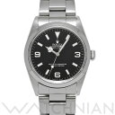 y[60񕥂zyÁz bNX ROLEX GNXv[[ 14270 A(1999N) ubN Y rv bNX v rv uh