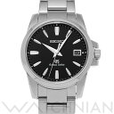 【4種選べるクーポン＆P2倍 5/5,6】【ローン60回払い無金利】【中古】 グランドセイコー Grand Seiko 9Fクォーツ SBGX055 ブラック メンズ 腕時計 グランドセイコー 時計 高級腕時計 ブランド