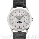 【〜5/3 最大3万円クーポン】パテック フィリップ PATEK PHILIPPE グランドコンプリケーション パーペチュアルカレンダー 5496P-001 シ...