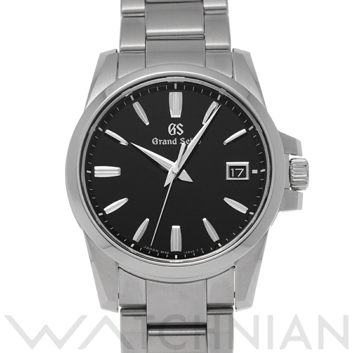 4٤륯ݥۡڥ60ʧ̵ۡš ɥ Grand Seiko 9F SBGX255 ֥å ...