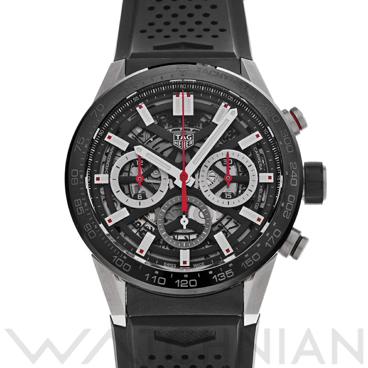 ڥ60ʧ̵ۡš  ۥ䡼 TAG HEUER  Сۥ䡼02 Υ CBG2010.FT6143 ֥å  ӻ  ۥ䡼  ӻ ֥