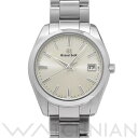 【4種選べるクーポン＆P2倍 5/5,6】【ローン60回払い無金利】【中古】 グランドセイコー Grand Seiko ヘリテージコレクション クォーツ SBGV221 シルバー メンズ 腕時計 グランドセイコー 時計 高級腕時計 ブランド