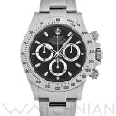 【ローン60回払い無金利】【中古】 ロレックス ROLEX コスモグラフ デイトナ 116520 ラ ...