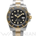 【ローン60回払い無金利】【中古】 ロレックス ROLEX サブマリーナ デイト 116613LN V番(2009年頃製造) ブラック メンズ 腕時計 ロレックス 時計 高級腕時計 ブランド