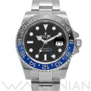 y[60񕥂zyÁz bNX ROLEX GMT}X^[II 116710BLNR _VA ubN Y rv bNX v rv uh