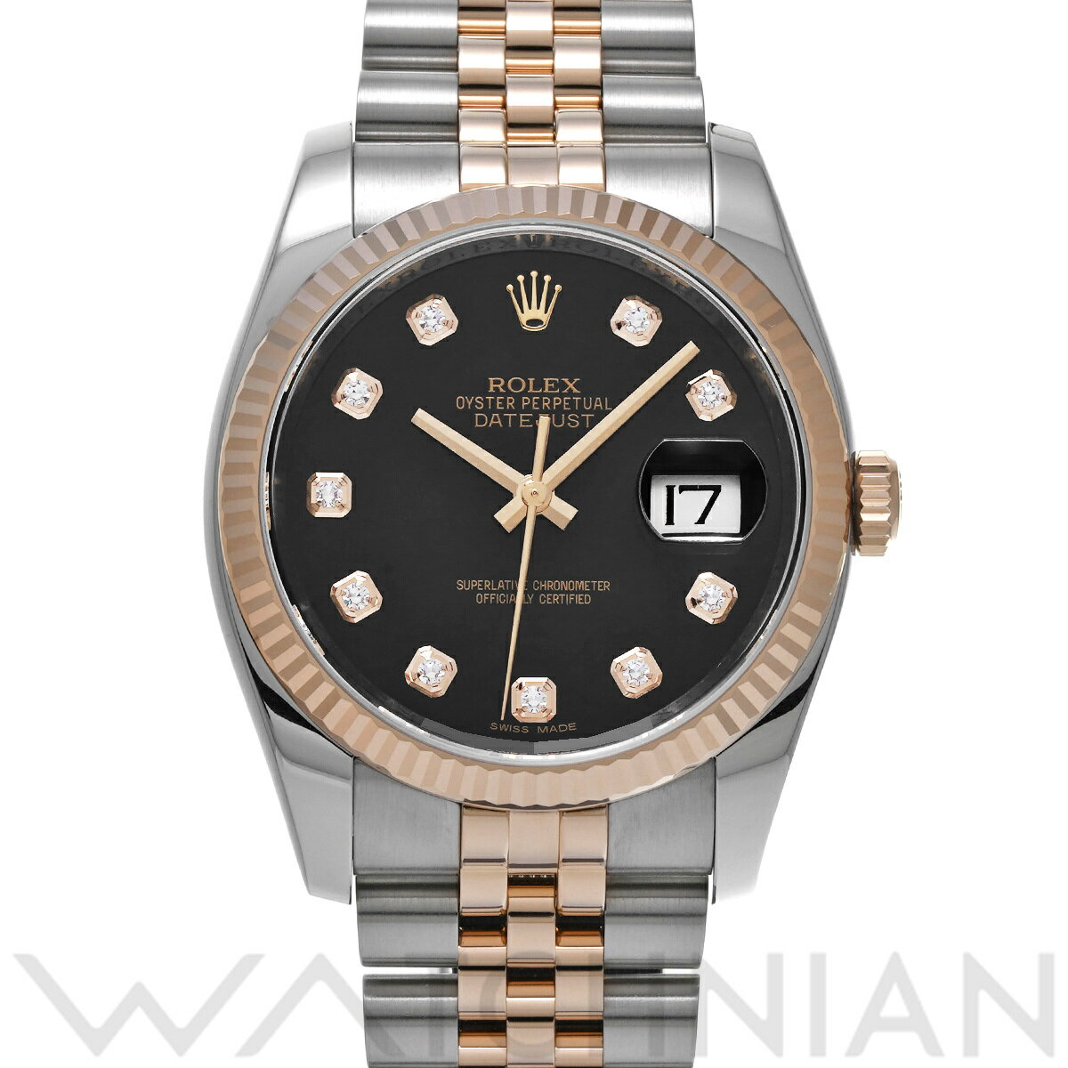 【4種選べるクーポン＆P2倍 5/20】【ローン60回払い無金利】【中古】 ロレックス ROLEX  ...