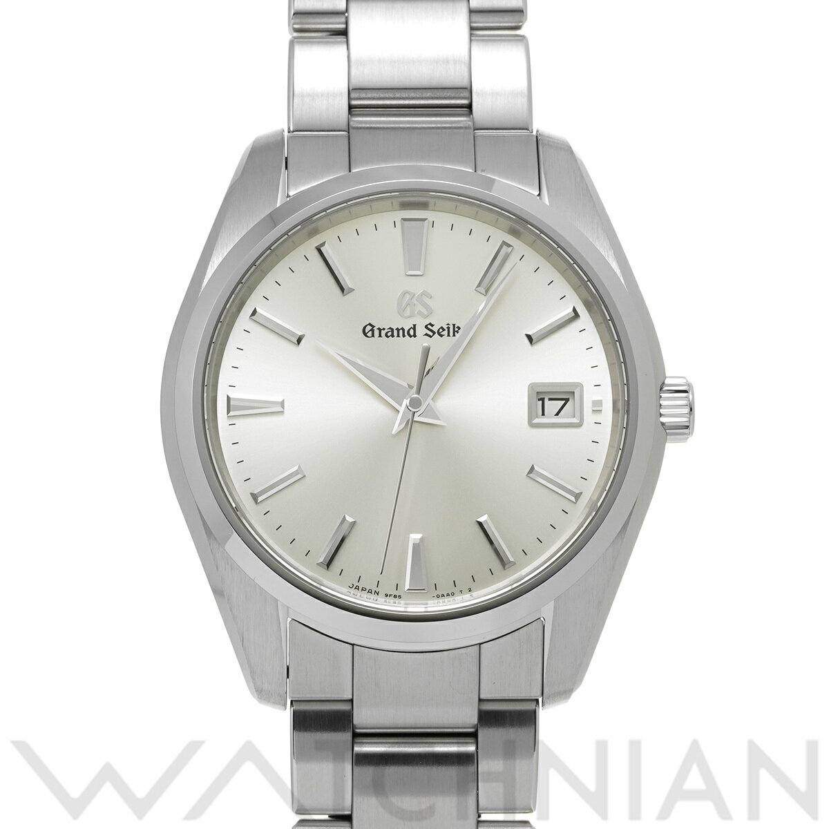 4٤륯ݥۡڥ60ʧ̵ۡš ɥ Grand Seiko إơ쥯  SBGP009 С  ӻ ɥ  ӻ ֥