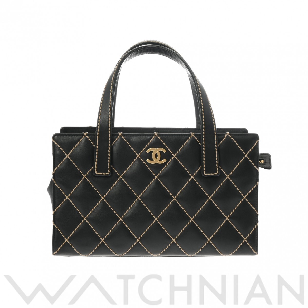 ڥ60ʧ̵ۡš ͥ CHANEL 磻ɥƥå ֥å/ޥåȥɶ ե ǥ ϥ...