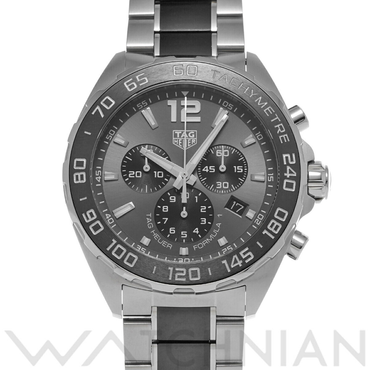 ڥ60ʧ̵ۡš  ۥ䡼 TAG HEUER եߥ1  Υ CAZ1011.BA0843 졼/֥å  ӻ  ۥ䡼  ӻ ֥