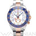 【5/1 最大3万円クーポン&P2倍】ロレックス ROLEX ヨットマ...(2)